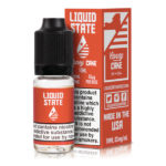 Liquid State - Coney Cake E-Liquid