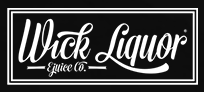 Wick Liquor 50ml Shortfill E-Liquids Only £10.99 @ Fog Mansion