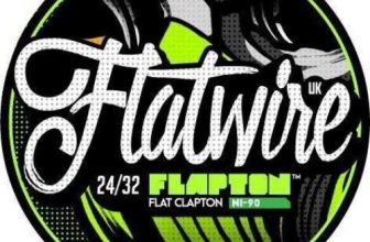 86% off all Flat Wire @ Dragon Vapour