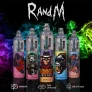R and M Tornado 7000 Puffs from £7.99 @ Vapeorizer