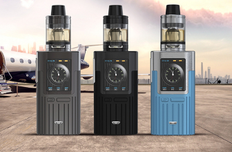 Quick Look: Joyetech Espion ProCore X