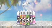 The Fog Clown 33% Off @ 888 Vapour