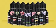 King Shortfill 100ml No Nicotine £8.99 @ VapeMaven