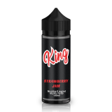 King Shortfill 100ml by Vapemaven @ £6.99