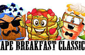 Vape Breakfast Classics: 3x New Flavours